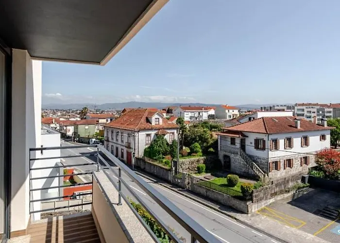 Urban Reflections By Portugal Active Дом отдыха *