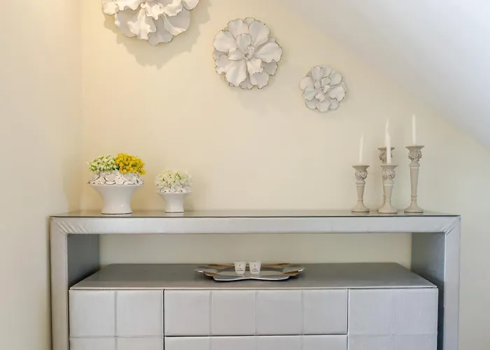 بيت للعطل Urban Reflections By Portugal Active فيانا دو كاستيلو