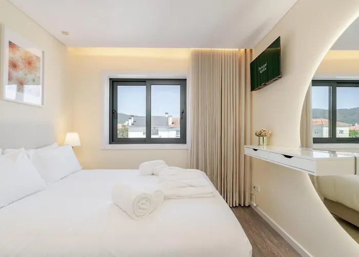 Urban Reflections By Portugal Active *