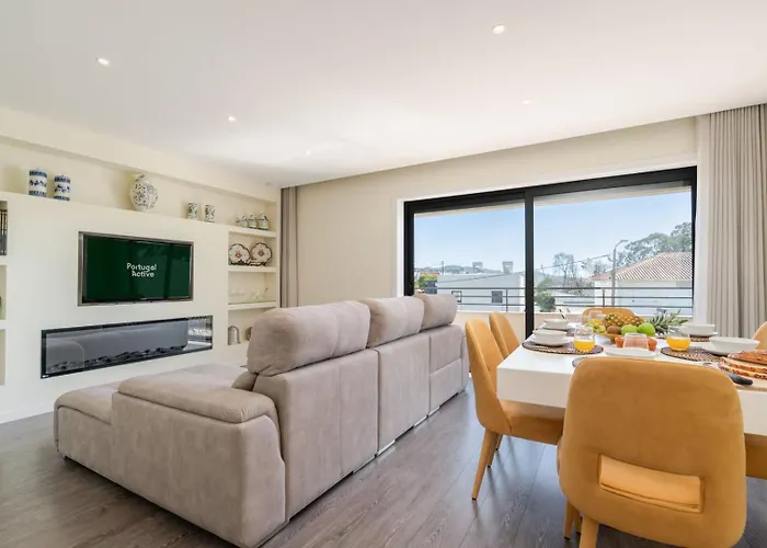 Urban Reflections By Portugal Active Дом отдыха