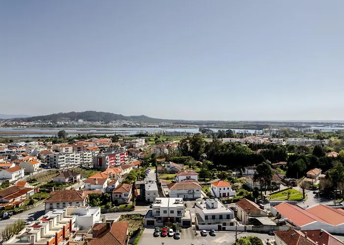 Urban Reflections By Portugal Active فيانا دو كاستيلو