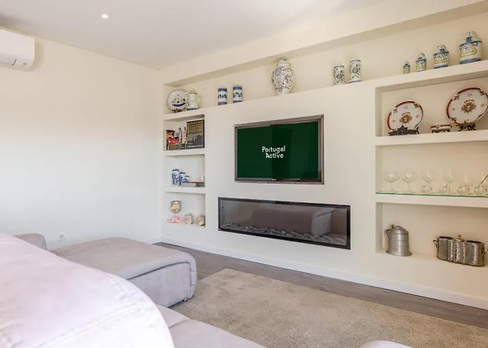 Urban Reflections By Portugal Active