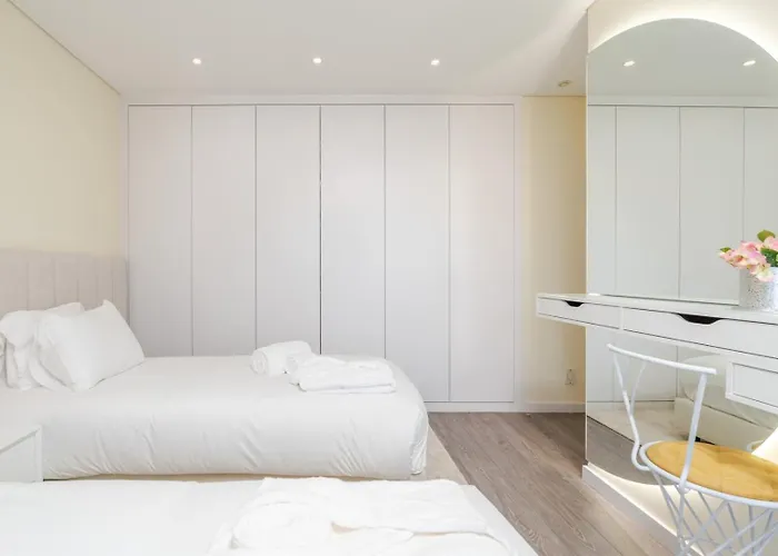 Urban Reflections By Portugal Active *