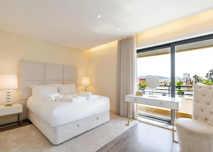 Urban Reflections By Portugal Active