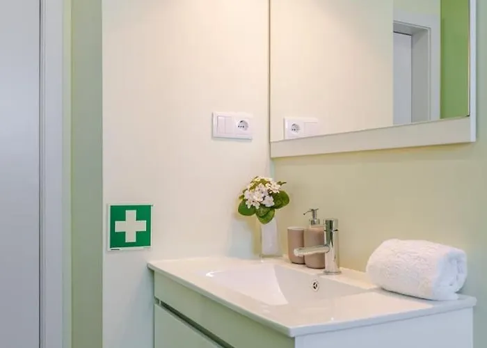 Urban Reflections By Portugal Active Виана-ду-Каштелу