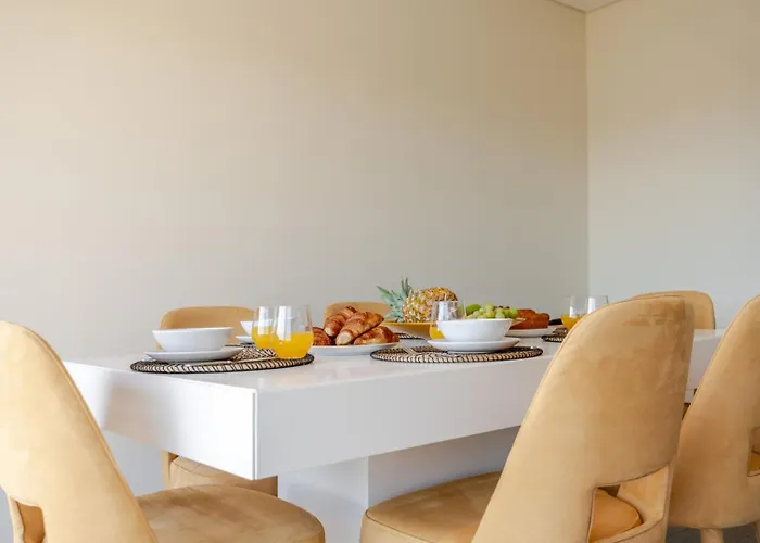 Urban Reflections By Portugal Active