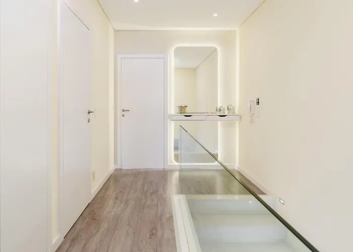 Urban Reflections By Portugal Active *