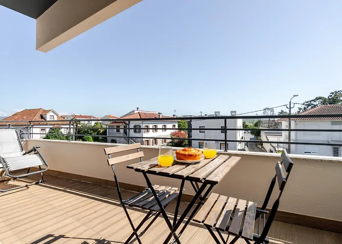 Urban Reflections By Portugal Active Дом отдыха