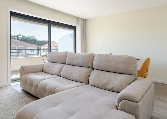 Urban Reflections By Portugal Active بيت للعطل *