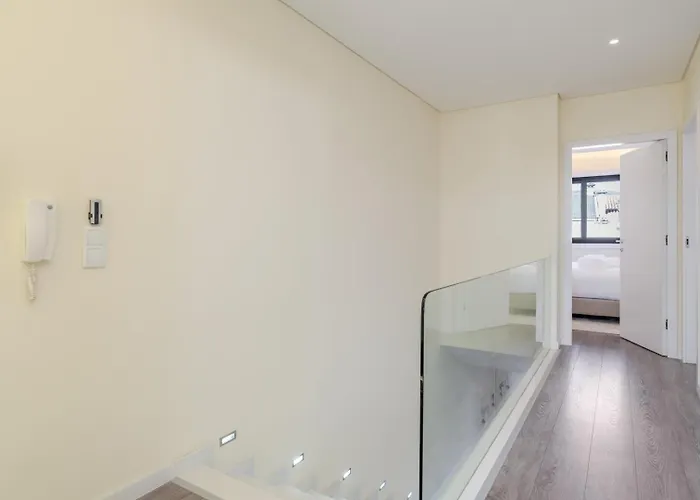 Urban Reflections By Portugal Active فيانا دو كاستيلو