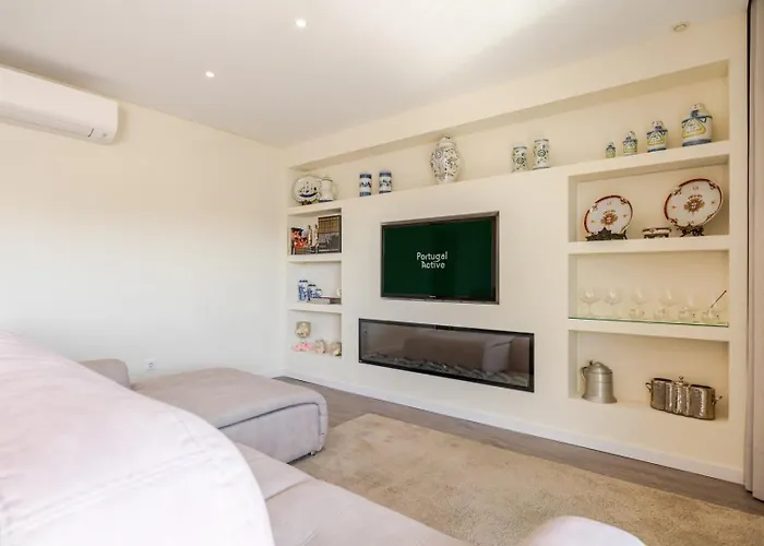 Urban Reflections By Portugal Active