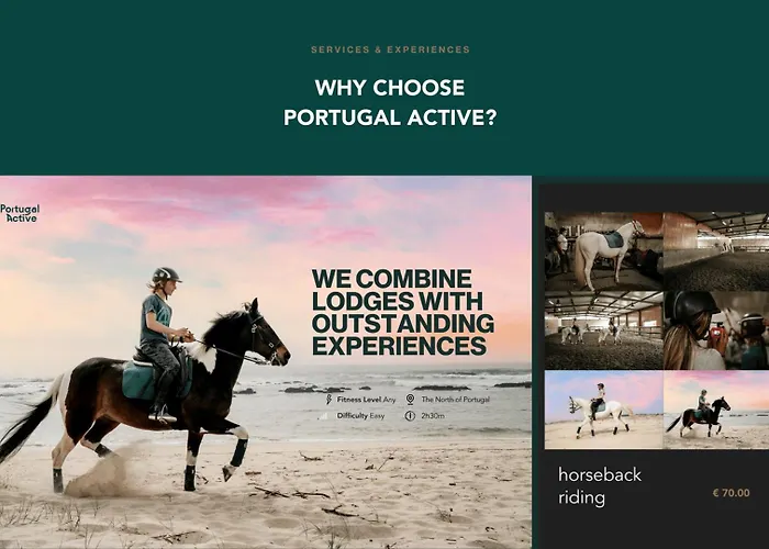 Urban Reflections By Portugal Active